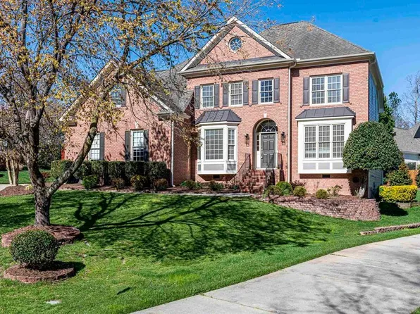 4608 Keighley Pl, Raleigh, NC 27612