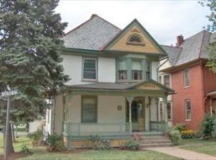 819 Louisa St, Williamsport, PA 17701