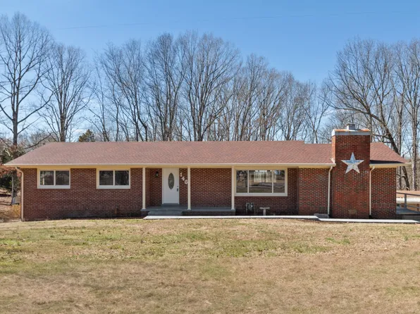 146 Circle Dr, Waverly, TN 37185