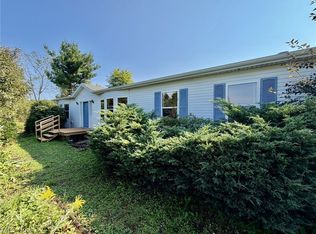 14525 Sperry Rd, Newbury, OH 44065