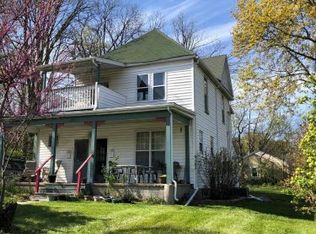 1621 Hinkson Ave, Columbia, MO 65201