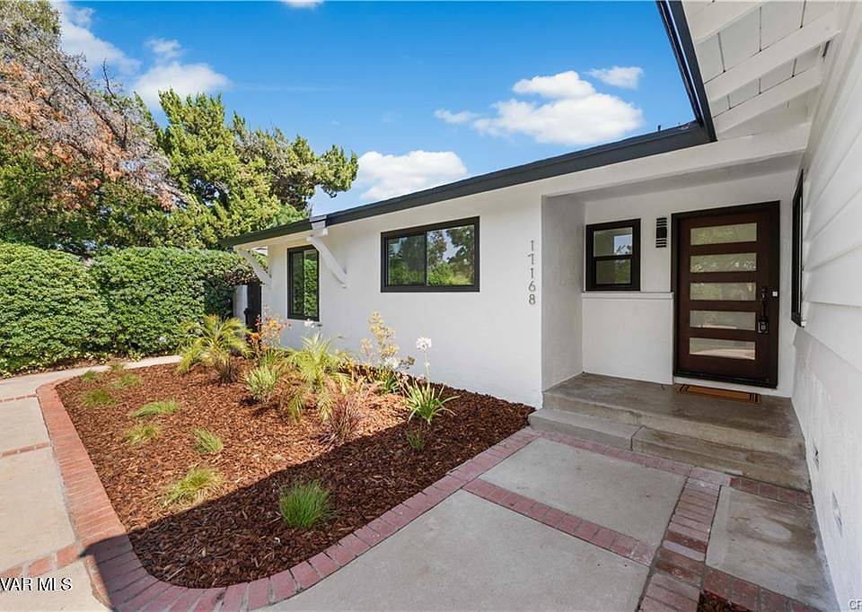 17168 Septo St, Northridge, CA 91325 | Zillow