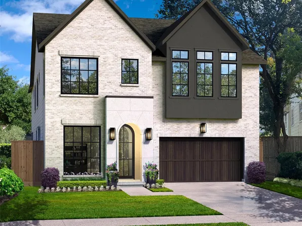 1911 Milford St, Houston, TX 77098