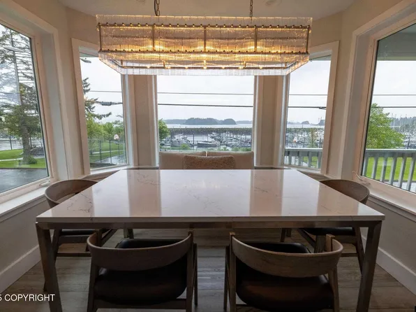 101 Jeff Davis St, Sitka, AK 99835