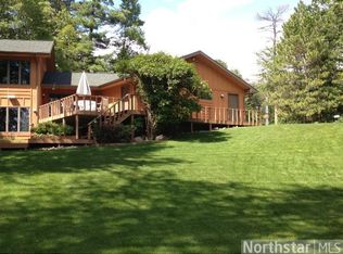 13975 Flaming Pine Rd, Park Rapids, MN 56470