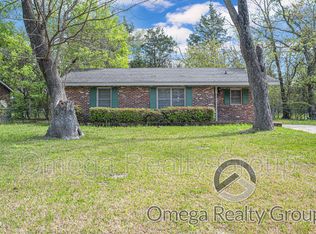 3241 Elsberry Rd, Montgomery, AL 36116