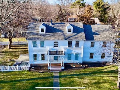 17 Mosher Dr, Barrington, RI, 02806