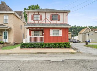 1124 Virginia Ave, Monaca, PA 15061
