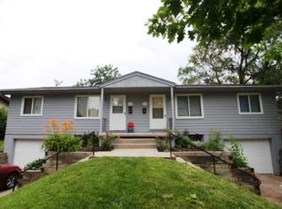 4907 S 121st St, Omaha, NE 68137