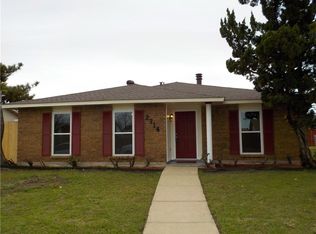 2714 Silverdale Ln, Garland, TX 75044