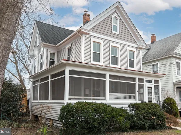 102 Choptank Ave, Cambridge, MD 21613