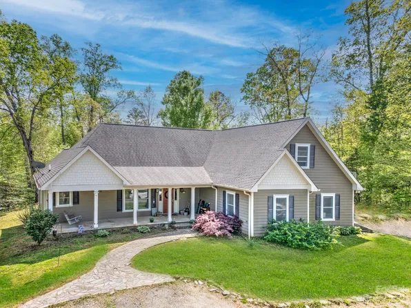 5940 Us 64/74a Hwy, Lake Lure, NC 28746