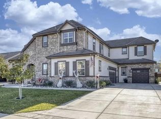 584 Big Basin Dr, Brentwood, CA