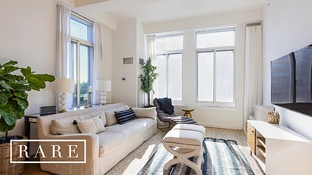 Rented by Find What’s Rare