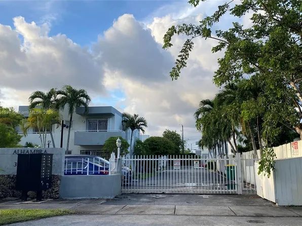 3597 SW 17th St #3597, Miami, FL 33145