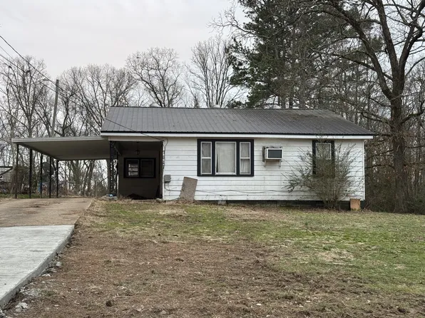 7627 Wrigley Rd, Lyles, TN 37098