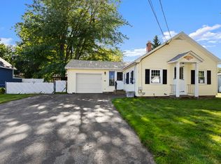 68 Richardson St, Rochester, NH 03867