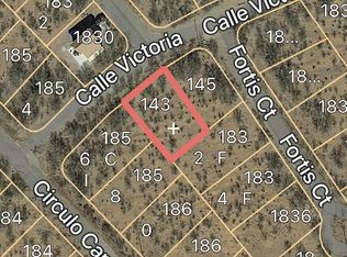 143 Calle Victoria #8-RIO, Rio Rico, AZ 85648