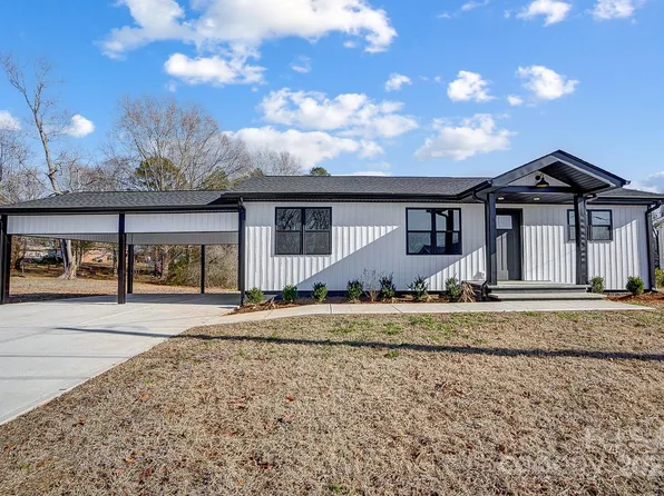 516 Spring Garden Ave, Kannapolis, NC 28081