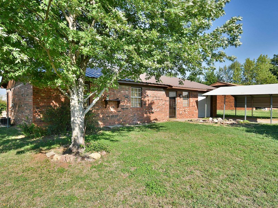 179731 Kennedy Rd, Comanche, OK 73529 Zillow