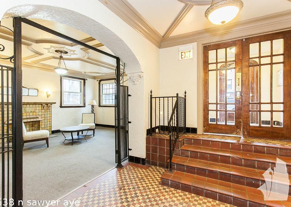 1st image of 2538 N Sawyer Ave #716