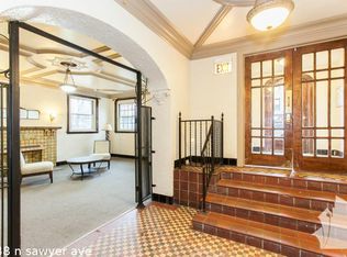 2538 N Sawyer Ave #716, Chicago, IL 60647