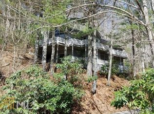 689 Bald Mountain Rd, Sky Valley, GA 30537