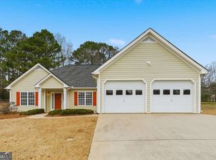 114 Prince Ct, Hiram, GA