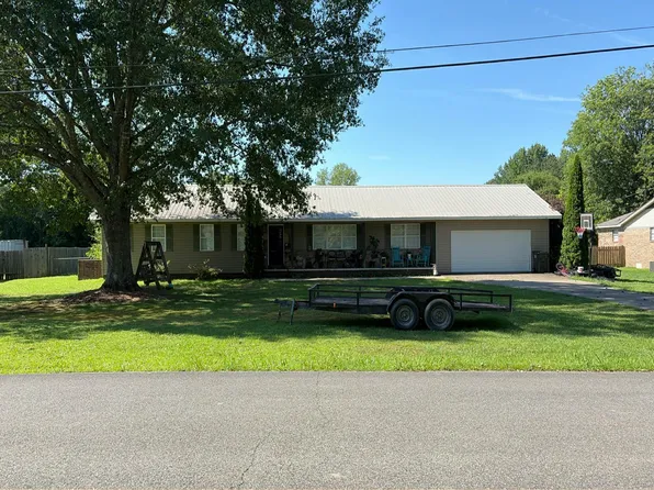 1503 S Primrose Ln, Jasper, AL 35503