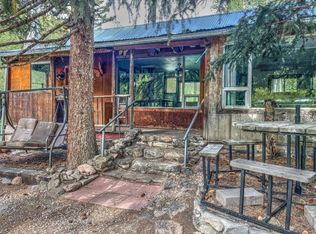 580 County Road 62, Grant, CO 80448