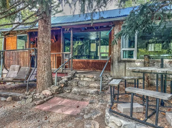 580 County Road 62, Grant, CO 80448