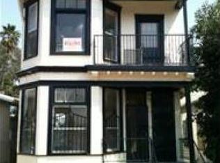 304 S Pecan St, Los Angeles, CA 90033