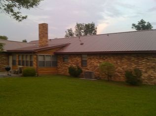 166 Justin Cir, Columbus, MS 39705