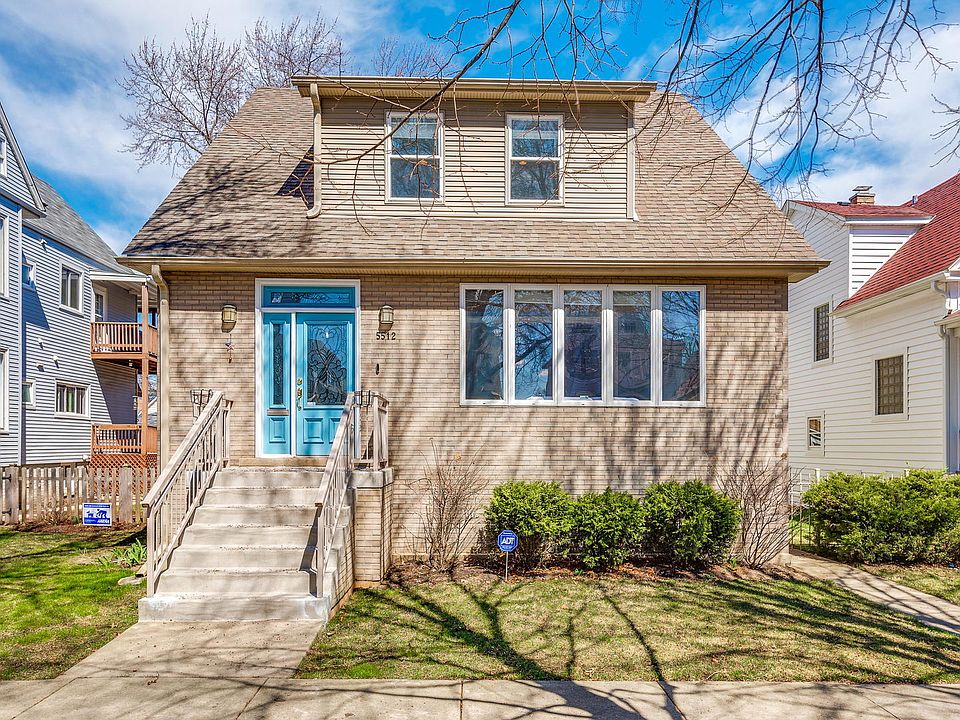 1st image of 5512 W Leland Ave
