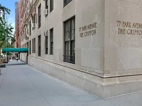 77 Park Ave #11H, New York, NY 10016