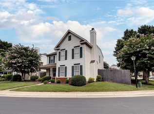 135 Waters Edge Dr, Williamsburg, VA 23188