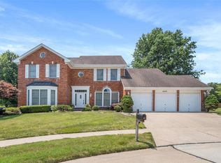 4363 Keevenshore Dr, Florissant, MO