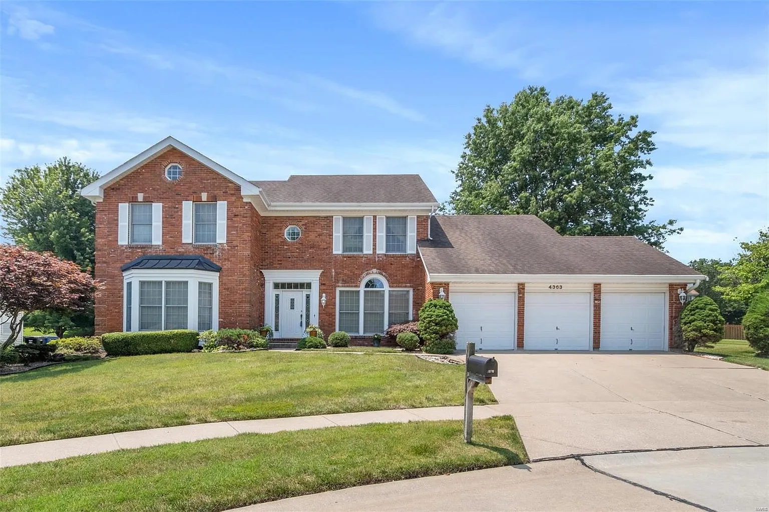 4363 Keevenshore Dr photo 1