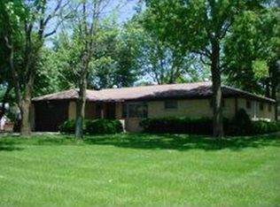 11531 Newport Dr, Indianapolis, IN 46236