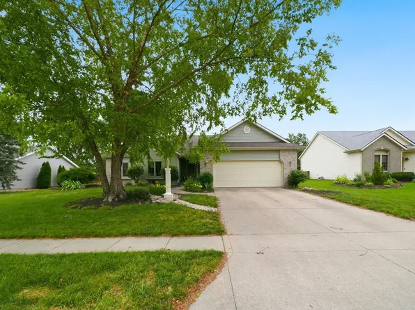 16134 Thunderbird Rd, Huntertown, IN 46748