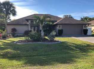25349 Aysen Dr, Port Charlotte, FL 33983