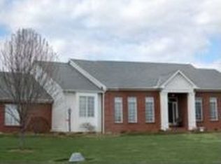 12000 Miller Rd, Johnstown, OH 43031