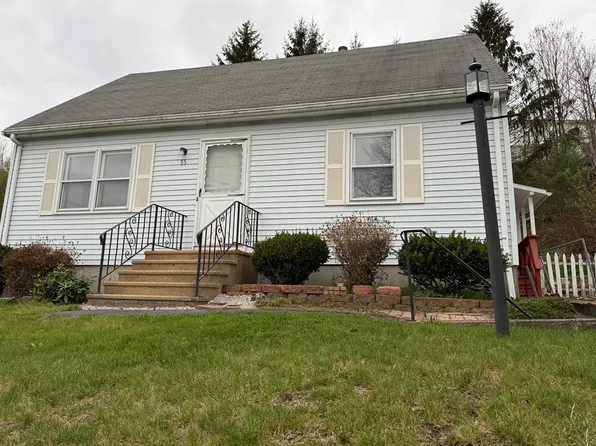 55 Parsons Hill Dr, Worcester, MA 01603
