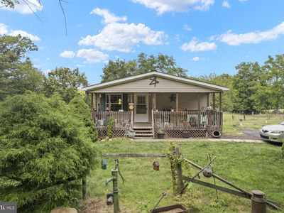 534 Race Track Rd, Abbottstown, PA, 17301