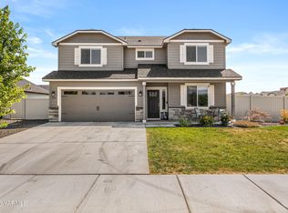 6114 Ian Ave, Yakima, WA 98903