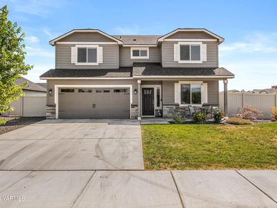 6114 Ian Ave, Yakima, WA, 98903