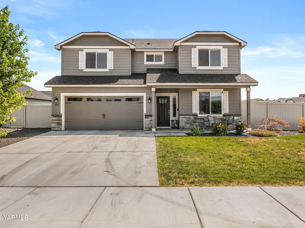 6114 Ian Ave, Yakima, WA 98903