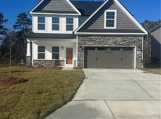 3203 Riley Ford Trl LOT 32, High Point, NC 27265