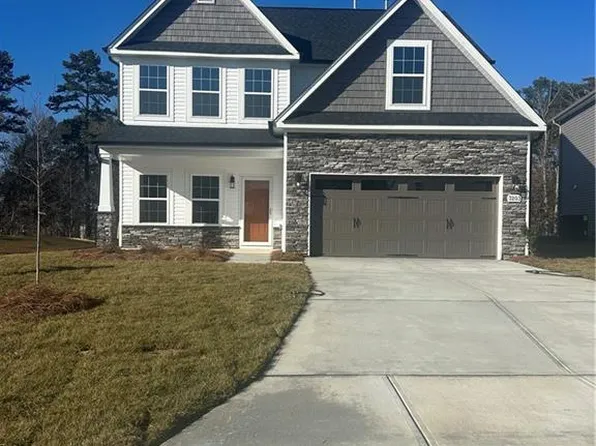 3203 Riley Ford Trl Lot 32, High Point, NC 27265