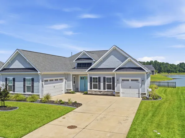 3186 White Jasmine Dr., Little River, SC 29566